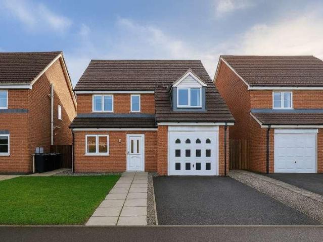 House for sale in Cornforth