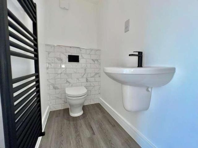 House for sale in Newcastle, Wales