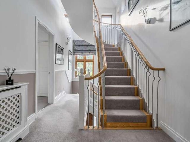 House for sale in Radlett, Hertfordshire