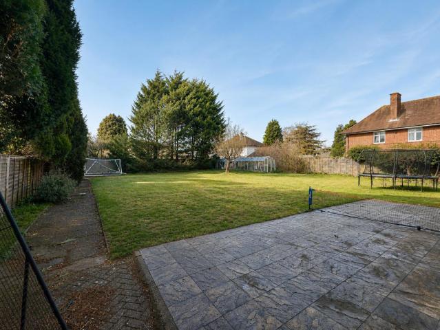 House for sale in Talbot Woods, Bournemouth