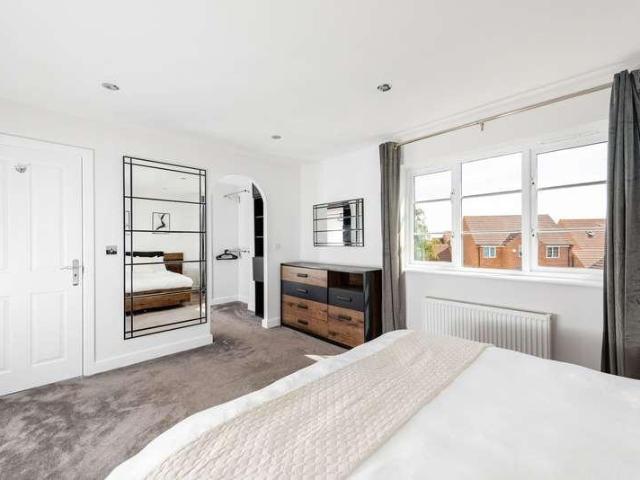 House for sale in Grange Farm, Shenley Church End