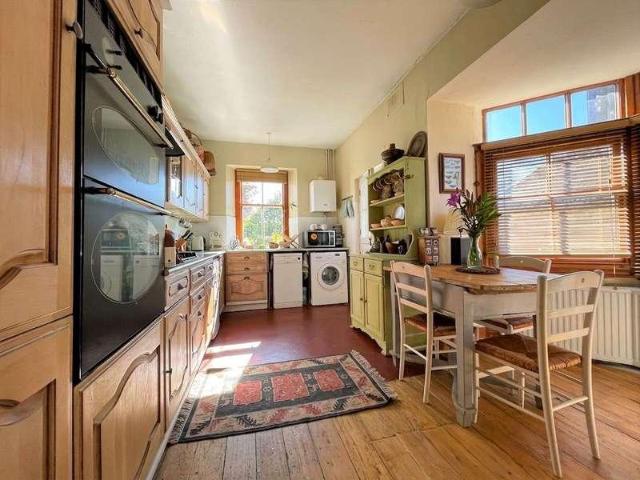 House for sale in Flookburgh