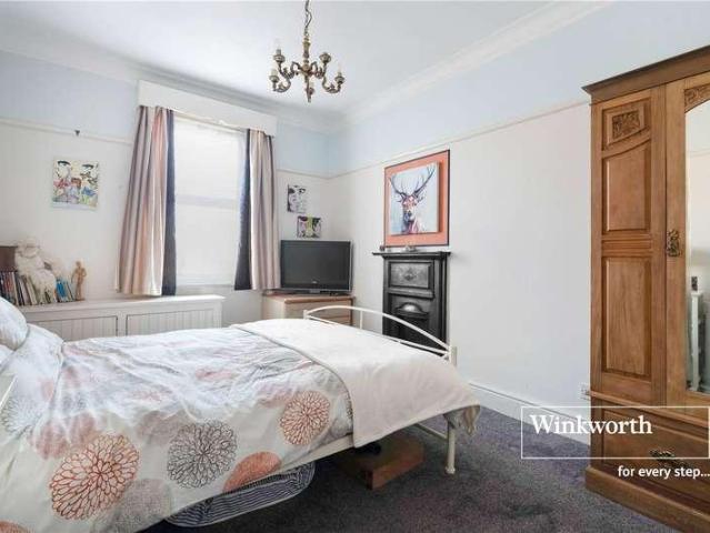 House for sale in Pokesdown, Bournemouth