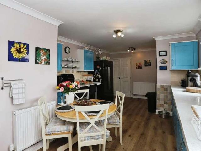 House for sale in Nelson, Wales