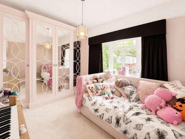 House for sale in Trafford Park, Greater Manchester