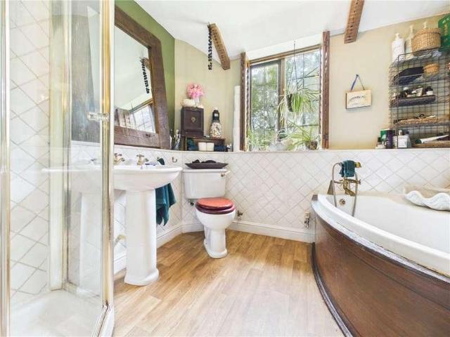 House for sale in Shillingford Abbot, Teignbridge