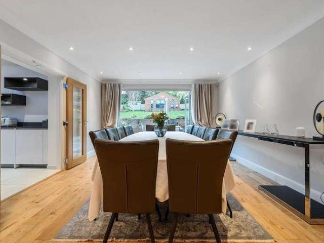 House for sale in Totteridge, Greater London