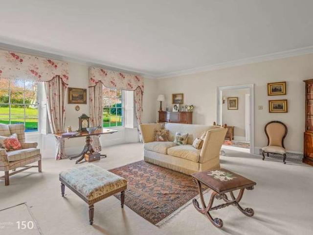House for sale in South Knighton, Bridford