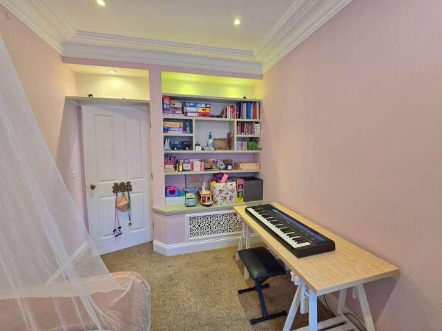 House for sale in Okemoor Park, West Devon
