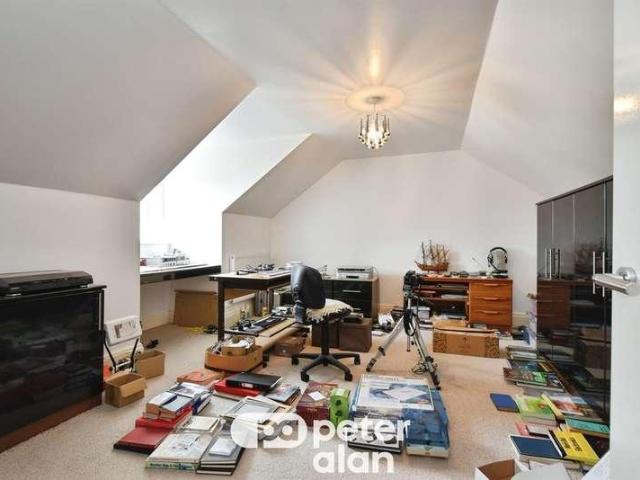 House for sale in Gurnos, Merthyr Tydfil