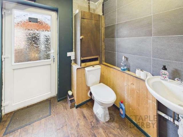 House for sale in Whiston Cross, Knowsley