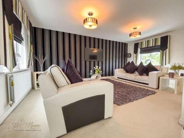 House for sale in Penshaw, Sunderland
