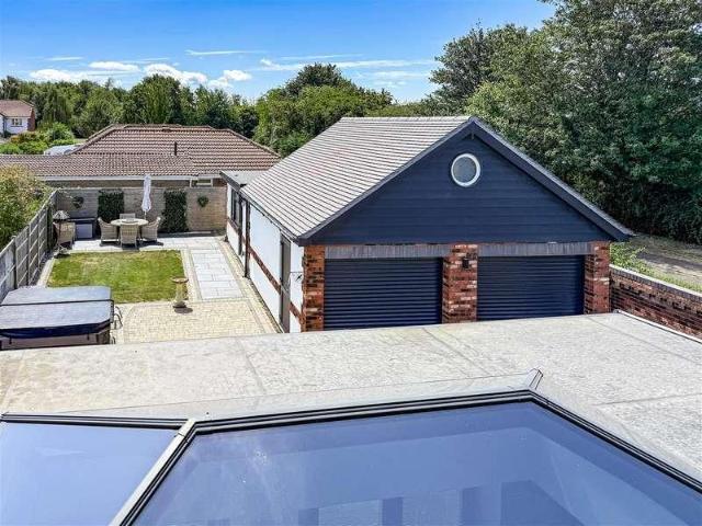 House for sale in Fareham, Hampshire