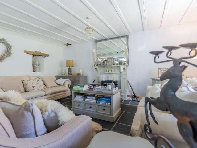Property for sale in Porset, Rudry