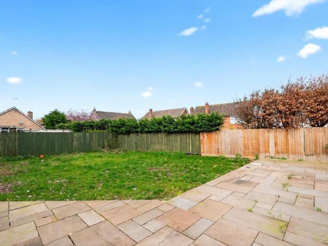House for sale in Wilberfoss