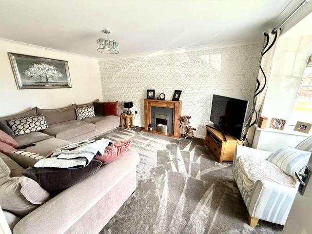 House for sale in Clavering, Hart Station