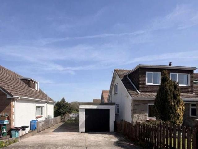House for sale in St Athan, Wales