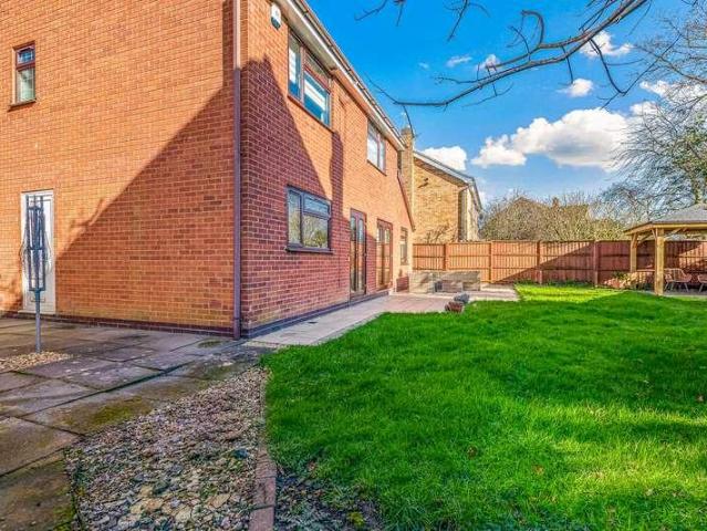 House for sale in New Zealand, Mackworth