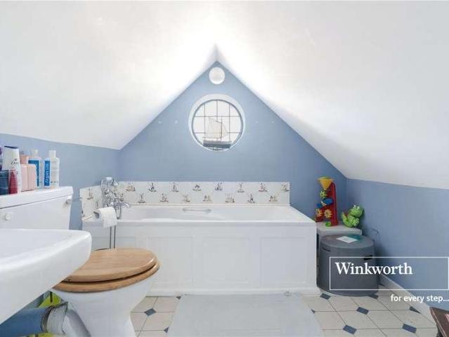House for sale in Pokesdown, Bournemouth