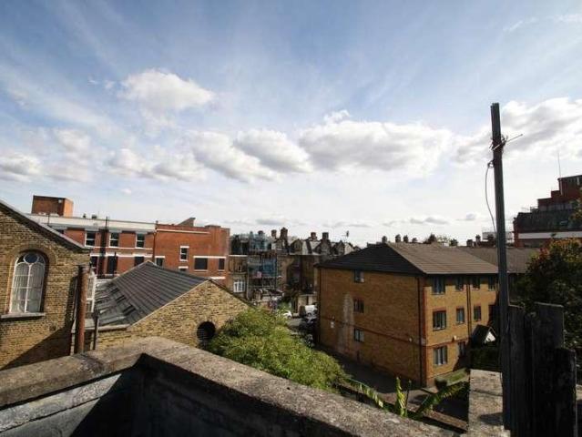 House for sale in Brixton, Greater London