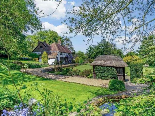 House for sale in Folkestone, Kent
