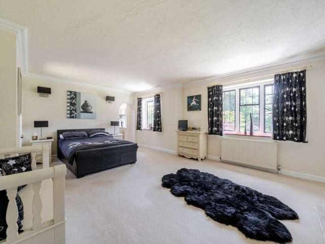 House for sale in Blackhills, Surrey