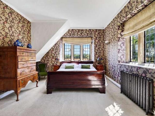 House for sale in Tadley, Priest Down