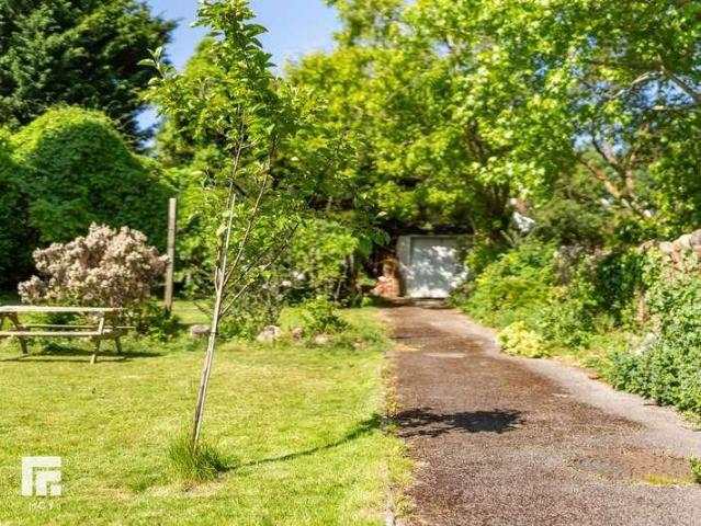 House for sale in Falcon Lodge, Wales