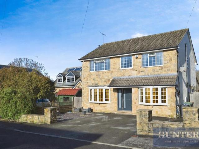 House for sale in Westfield, Yeadon