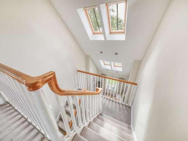 House for sale in Darley Abbey, East Midlands