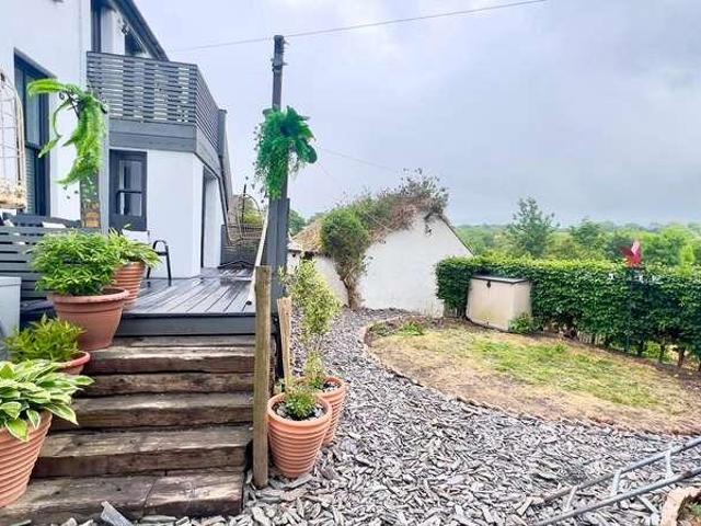 House for sale in Blaencelyn, Llwyndafydd