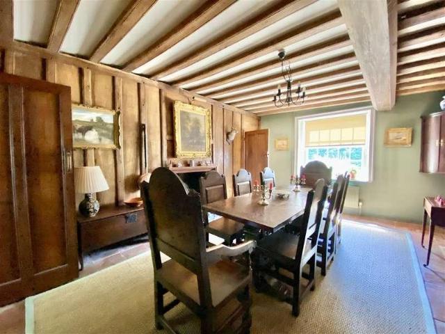 House for sale in Dickleburgh and Rushall, Burgh St Peter