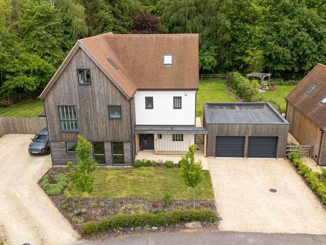 House for sale in Kingston Bagpuize with Southmoor, Dromore