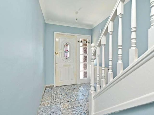 House for sale in Lower Halliford, Surrey