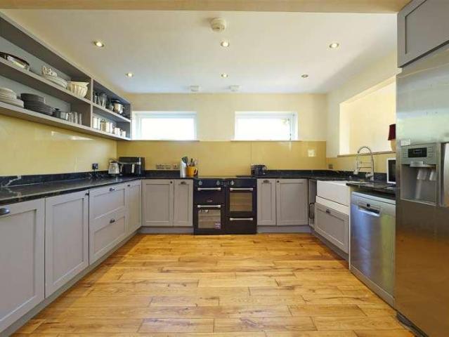 House for sale in Old Wives Lees, Bridgefield