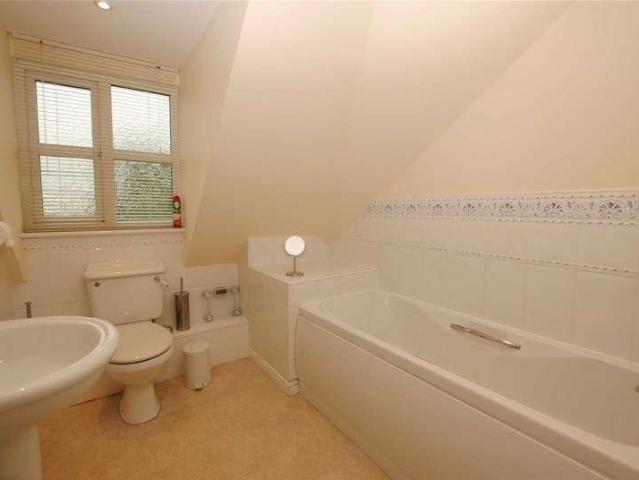 House for sale in Kingsley, Harrogate