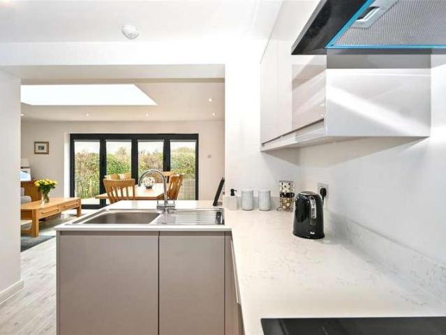 House for sale in Cross In Hand, East Sussex