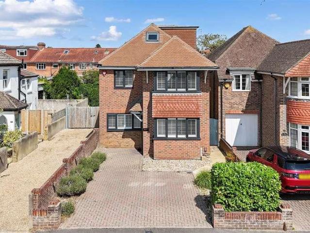 House for sale in West Worthing, Worthing