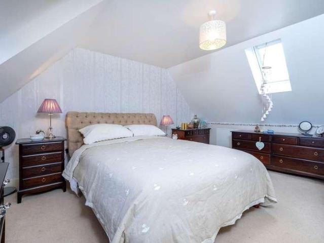 House for sale in Greylees, North Kesteven