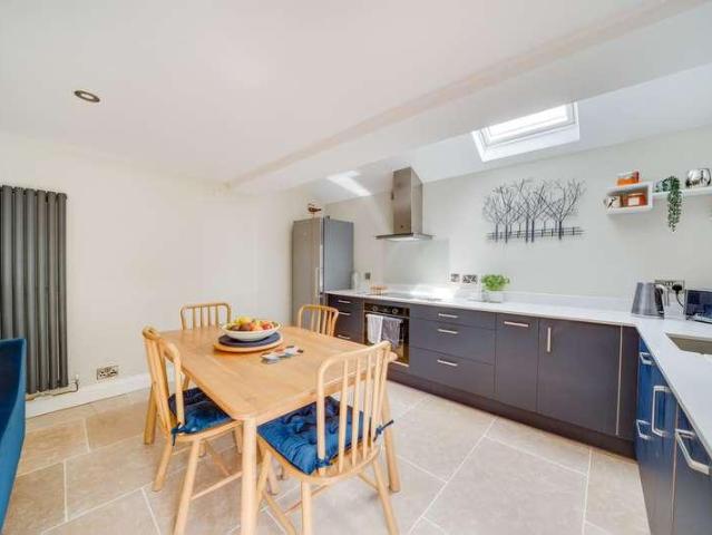 House for sale in Ludlow, Shropshire