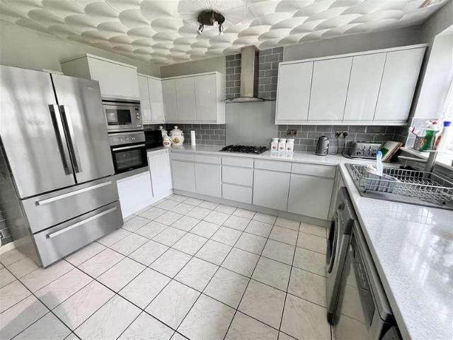 House for sale in Wilmslow Park, Wilmslow