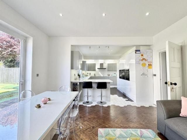 House for sale in Springbourne, Bournemouth
