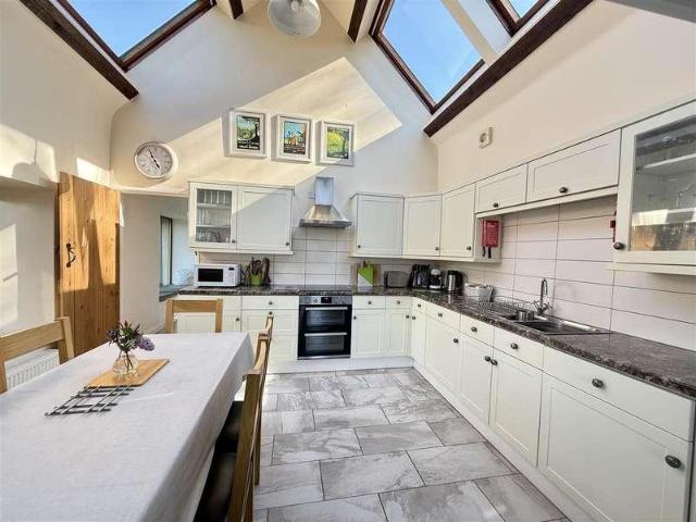 House for sale in Tregaron