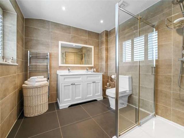 House for sale in Crockleford Heath, Tendring