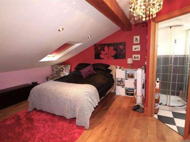 House for sale in Holgan, Llawhaden