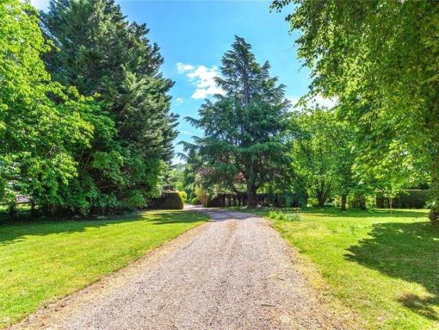 House for sale in Berrick Salome, Oxfordshire