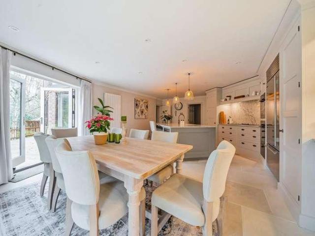 House for sale in Totteridge, Greater London