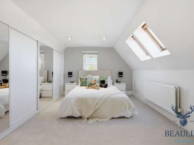 House for sale in Beaulieu Park, Chelmsford