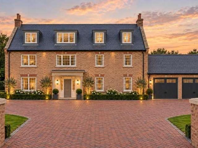 House for sale in Kirklevington, Tees Valley