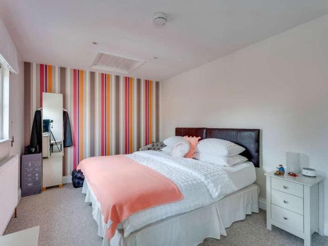 House for sale in Chedburgh, Suffolk